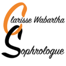 Clarisse-Wabartha-Sophrologue-Logo